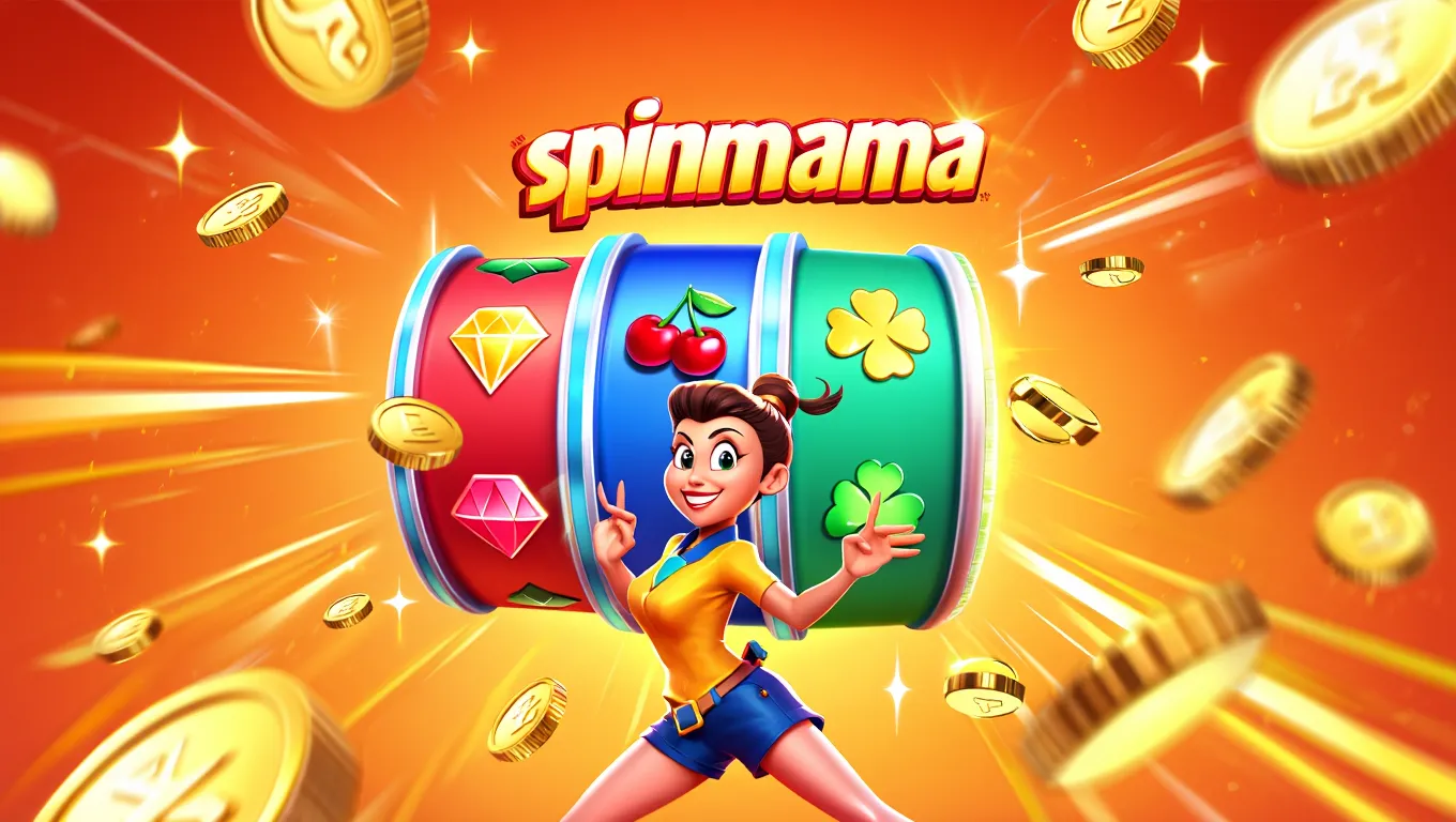 Spinmamalogincasino