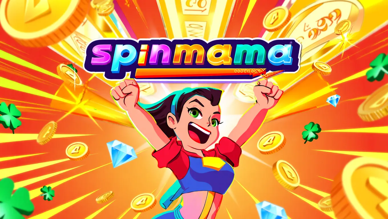 Spinmamalogincasino